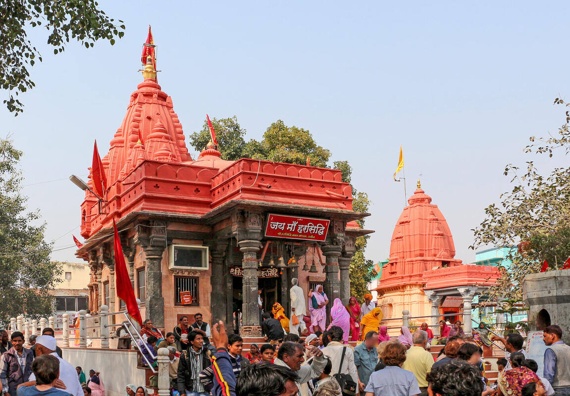 4 Days Madhya Pradesh Tour Package | Ujjain, Omkareshwar, Maheshwar, Indore - Photo 12