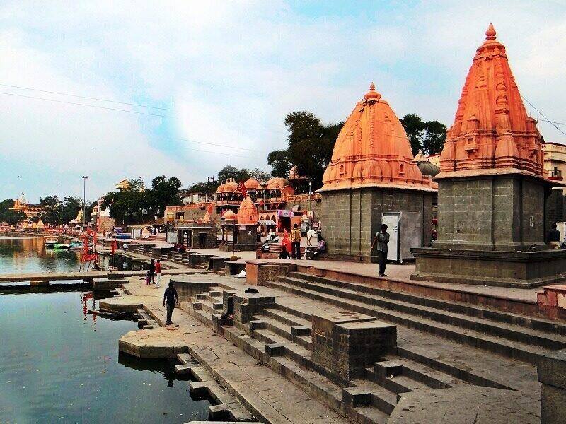 4 Days Madhya Pradesh Tour Package | Ujjain, Omkareshwar, Maheshwar, Indore - Photo 13